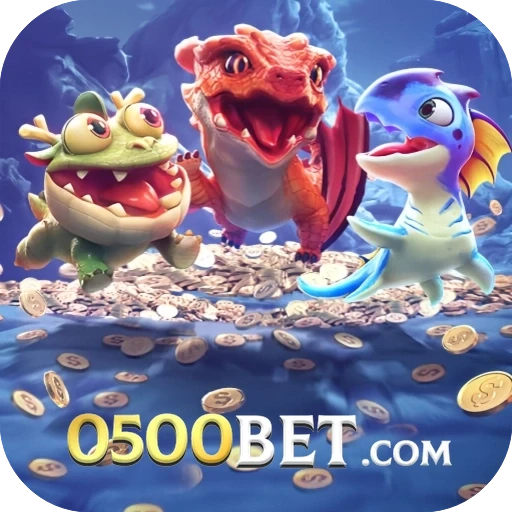 0500bet logo