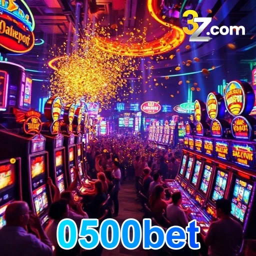 0500bet