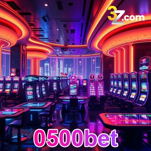 0500bet Apostas em Esportes